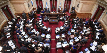 Senadores nacionales cobrarán casi $12 millones
