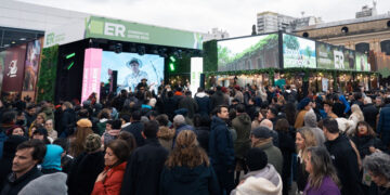 Entre Ríos se presenta en La Rural con una propuesta que integra producción, turismo y cultura