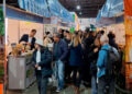 Entre Ríos muestra su potencial turístico y emprendedor en la feria Caminos y Sabores
