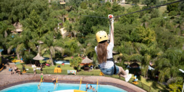 Entre Ríos transita las vacaciones de invierno con actividades en sus 10 microrregiones