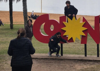 Colón generó un movimiento económico cercano a los $4.600 millones durante las vacaciones de invierno
