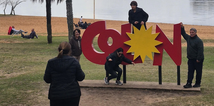 Colón generó un movimiento económico cercano a los $4.600 millones durante las vacaciones de invierno