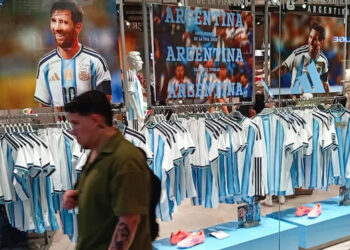 Pese a la suba constante en la inflación: Las ventas minoristas pyme crecieron 0,9% interanual en junio