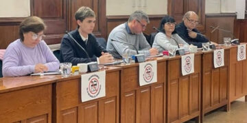 “El Intendente Walser vetó ordenanzas y se enfrenta con sus propios aliados”
