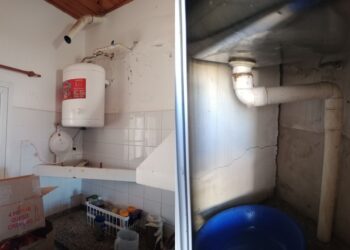 El Gobierno provincial ejecutará obras de infraestructura escolar en el departamento San Salvador