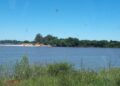 «Cielo despejado con sol hoy Sábado, en la capital del turismo Colón Entre Rios»