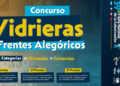 San José: Concurso de Vidrieras y Frentes Alegóricos.