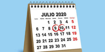 Feriado por el 9 de Julio: ¿cómo será el fin de semana largo que comienza este jueves?
