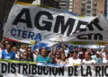 En medio de un conflicto creciente, gremios estatales y docentes se reúnen hoy con el Gobierno en paritaria