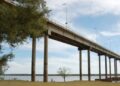 «Clima nublado con baja posibilidad de lluvia, crece el río y supera los 4.70 mts, en Colón Entre Rios»
