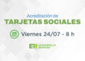 Se acreditan los fondos de las Tarjetas Sociales hoy viernes en Entre Rios