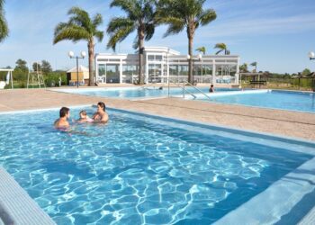 Turismo, crece la preocupación por el bajo porcentaje de reservas en estas vacaciones de invierno en Entre Rios