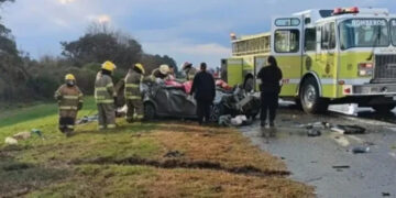 Tragedia: Joven médico paranaense murió junto a un colega en la autopista Rosario–Santa Fe