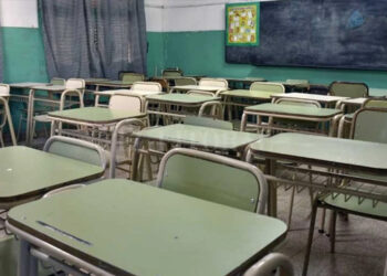 La educación es un «servicio esencial», Nación salió al cruce del paro de CTERA