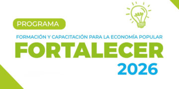 Abrió la convocatoria del Programa Fortalecer 2026 para emprendedores y organizaciones entrerrianas