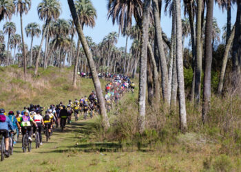 CICLOTURISMO 2026. Una aventura sobre ruedas en El Palmar