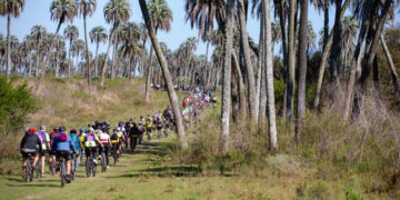 CICLOTURISMO 2026. Una aventura sobre ruedas en El Palmar