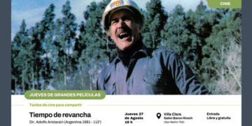 El ciclo Jueves de Grandes Películas llega a Villa Clara