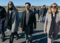La nueva avenida circunvalar avanza con fondos municipales y transformará el acceso sureste de Paraná