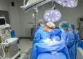 Salud Pública: Realizaron la primera cirugía de reconstrucción torácica con implantes en Concepción del Uruguay