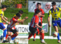 Se jugó, parcialmente, una nueva fecha del Torneo Clausura de la Liga Departamental Colón