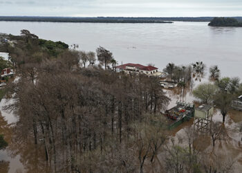 Entre Ríos declaró la Emergencia Hídrica por el fenómeno El Niño