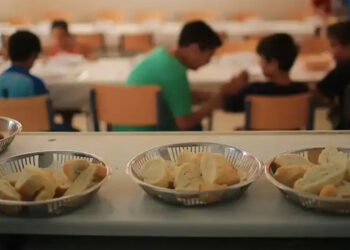 Un amparo fue presentado para frenar el nuevo sistema de desayunos escolares en Entre Ríos