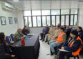 El municipio de Santa Elena conformó el comité de crisis ante el fenómeno del niño