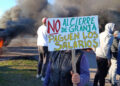 Crisis en Granja Tres Arroyos: sindicato rechaza indemnizaciones al 50% y exige responsabilidad a directivos