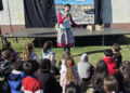 Gran festejo por el Día del Niño en Pueblo Liebig