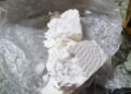 ¿Mensaje? Un hombre fue atacado a balazos: en la casa tenía casi dos kilos de cocaína