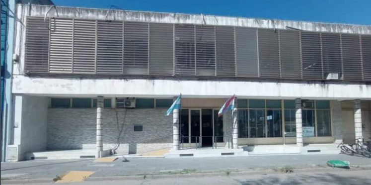 «La realidad de los consorcios camineros y sus manejos». «Investigan millonaria estafa a un consorcio caminero de Entre Ríos»