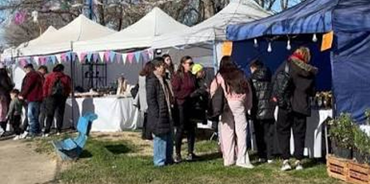 Más viajeros y menos gasto: En el fin de semana largo en conmemoración de San Martín