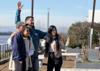 Colón se prepara para vivir un nuevo fin de semana largo