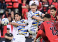 Otra fecha para el olvido de Boca y River