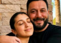 Murió la hija del cantante Lucas Sugo: la joven tenía 23 años