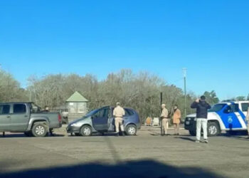 Identificaron al hombre hallado sin vida en el río Gualeguaychú