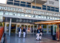 Extranjeros no residentes deberán tener seguro de salud o pagar la atención en hospitales nacionales