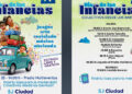 San José celebra el Día de las Infancias