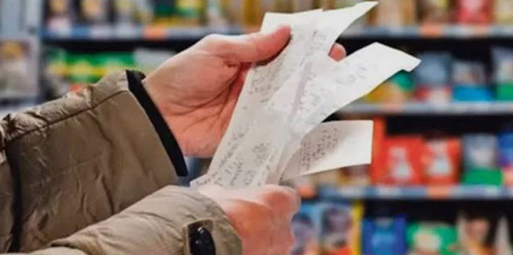 Inflación de julio: cortó la racha bajista, fue del 2,1% y acumuló 33,8% interanual
