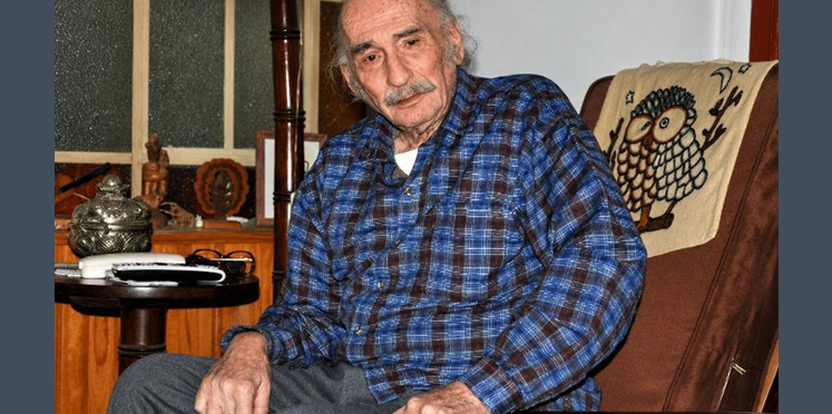 Colón acompaña la celebración por el Centenario de Jorge Enrique Martí