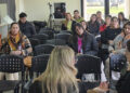 La provincia sostiene y amplía las capacitaciones en Ley Micaela