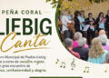 Pueblo Liebig se prepara para vivir una gran noche de música y encuentro