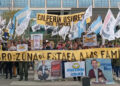 Nunca para abajo, siempre se equivocan para arriba