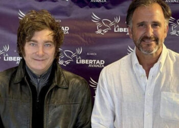 Benegas Linch: conflicto de intereses con la ley de venta de tierras