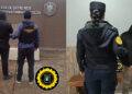 Golpe al narcomenudeo en Colón: tres allanamientos simultáneos dejaron dos detenidos y el secuestro de droga, vehículos y dinero