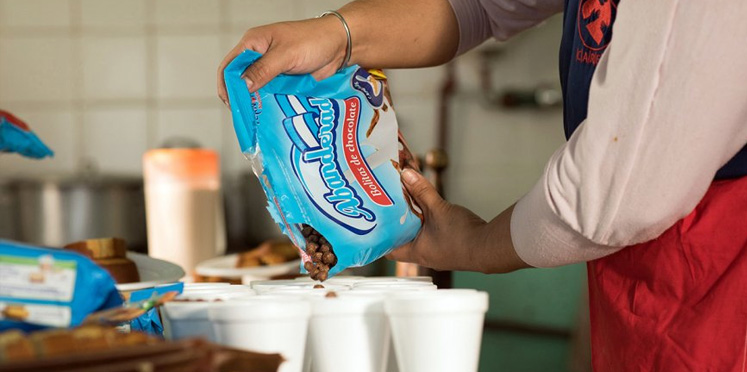 Directivos rechazan el contrato de Teknofood: “Ha cosechado precarización, desamparo nutricional e investigaciones por falta de transparencia”