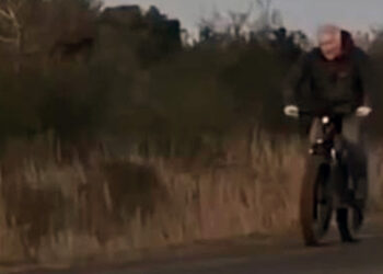 Indignación por el video “paseando” de Juan Ruiz Orrico