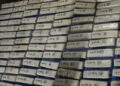 Condenaron a un empleado municipal de Colón por almacenar casi 80 kilos de marihuana