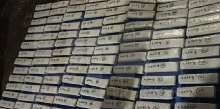 Condenaron a un empleado municipal de Colón por almacenar casi 80 kilos de marihuana